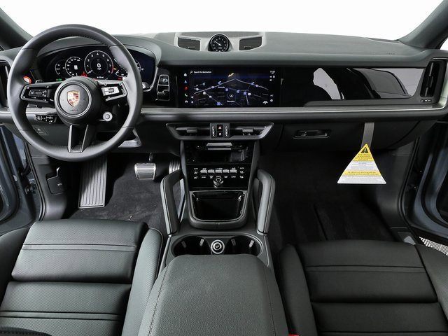 New 2026 Porsche Cayenne S image 17