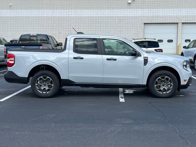 New 2026 Ford Maverick XLT w/ Equipment Group 301A image 40