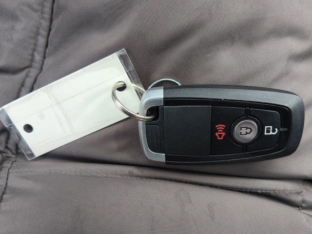 Used 2019 Ford EcoSport SES image 24