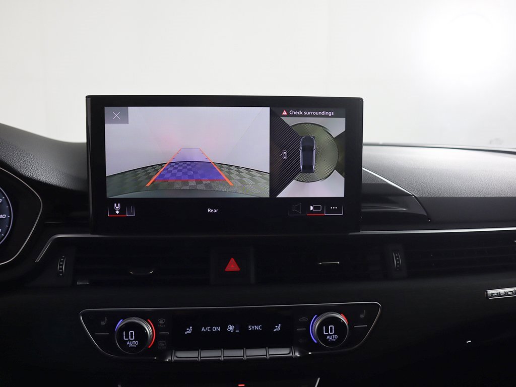 Used 2021 Audi A4 2.0T Premium Plus w/ Premium Plus Package image 49