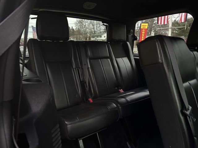 Used 2013 Ford Expedition Limited image 20