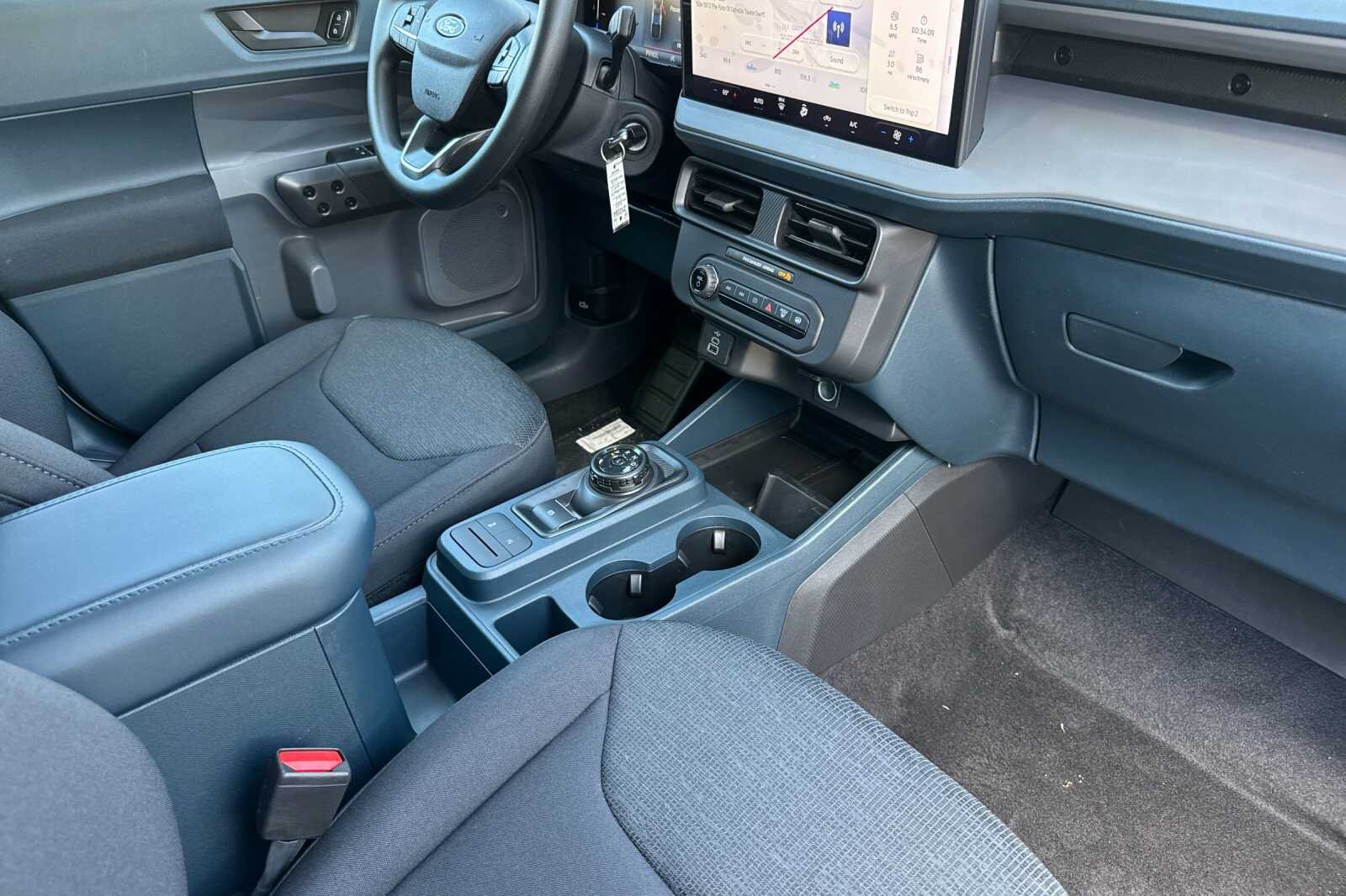 New 2026 Ford Maverick XL AWD/4WD image 12
