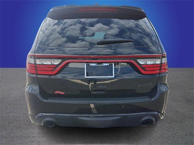Used 2024 Dodge Durango SRT Hellcat image 5