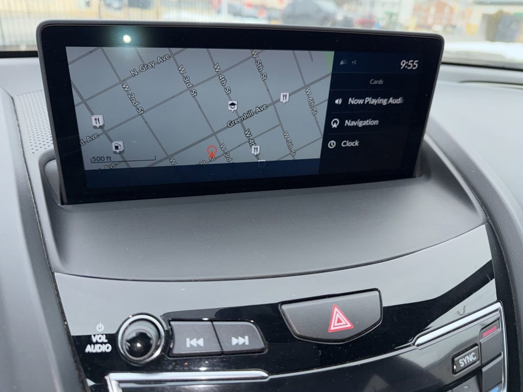 Used 2021 Acura RDX A-Spec image 11