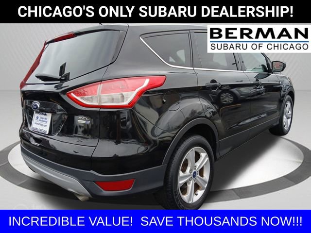Used 2014 Ford Escape SE image 4