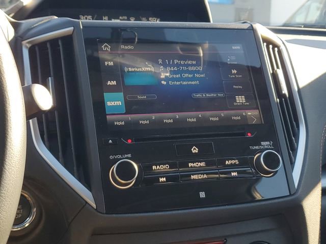 Used 2021 Subaru Crosstrek 2.5i Limited w/ Popular Package #5 image 29