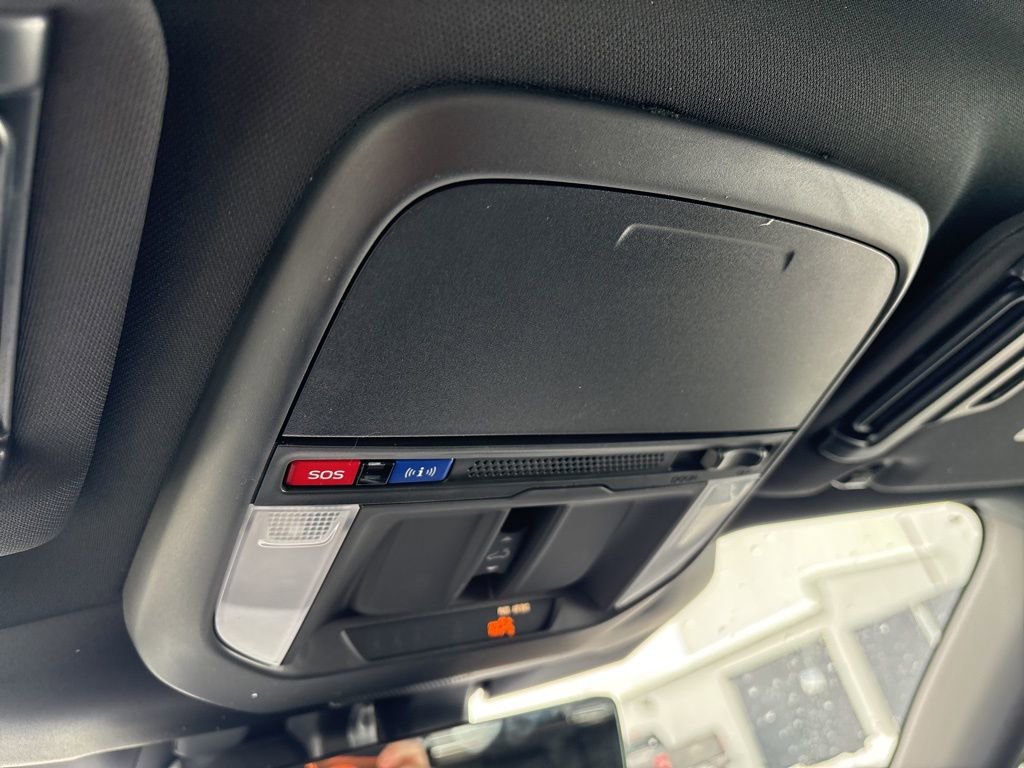 New 2026 Subaru Forester Touring image 25