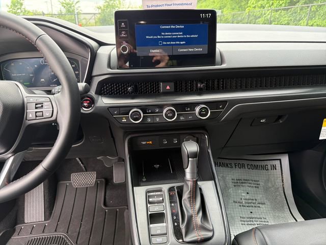 New 2026 Honda CR-V Sport-L image 20