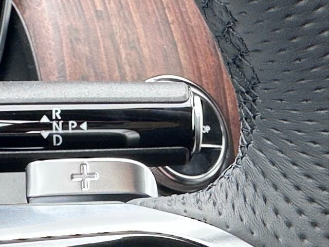 New 2025 Mercedes-Benz GLC 350e 4MATIC image 19