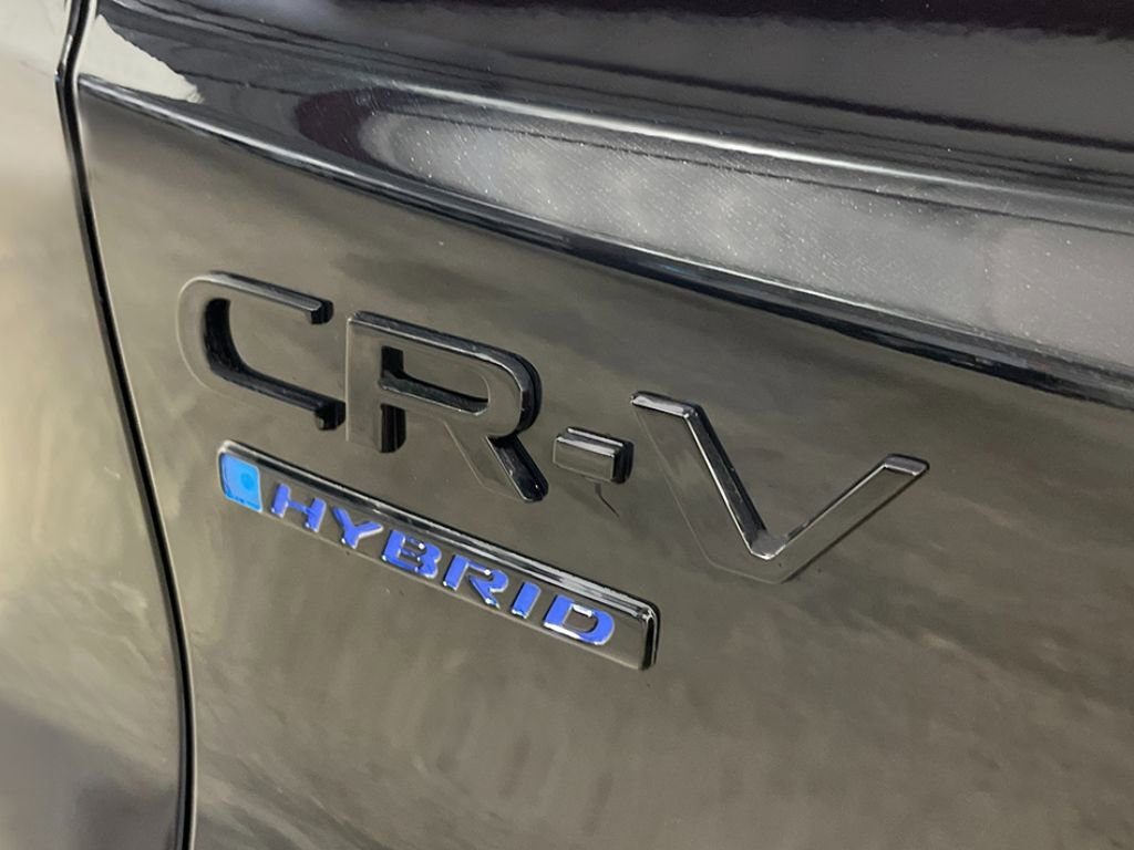 New 2026 Honda CR-V Sport-L image 6