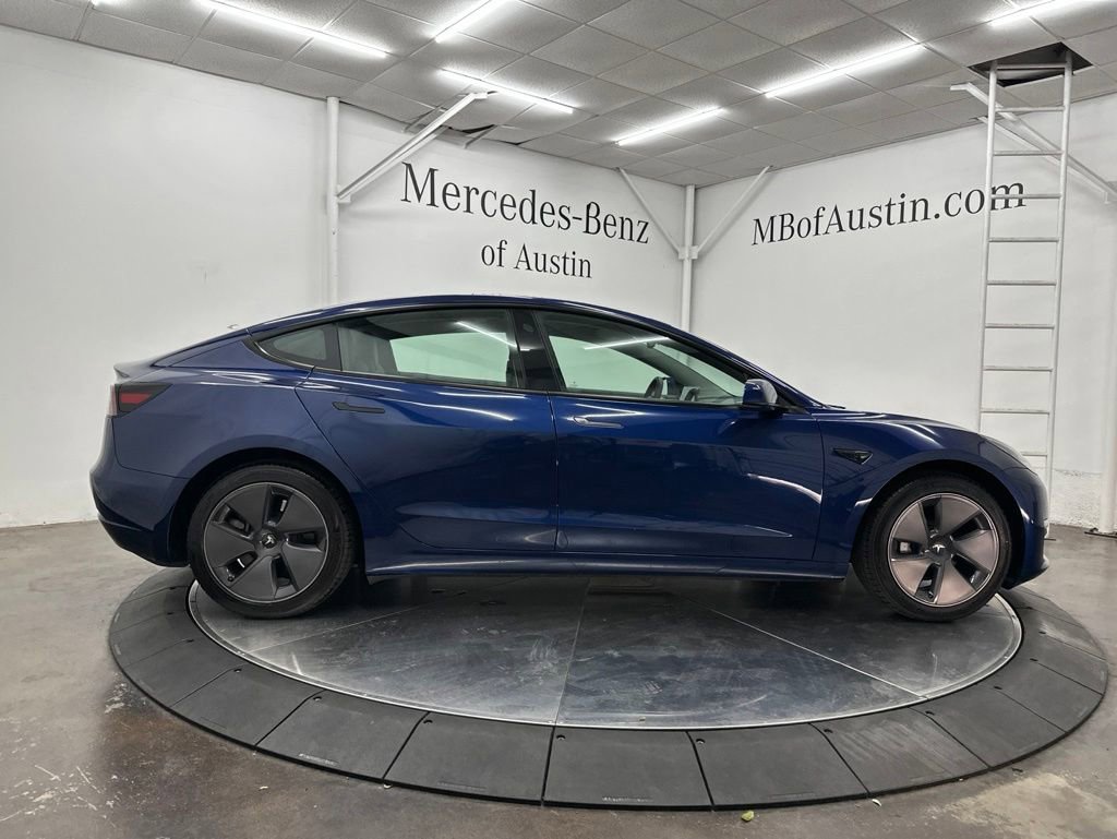 Used 2023 Tesla Model 3 Standard Range RWD image 8