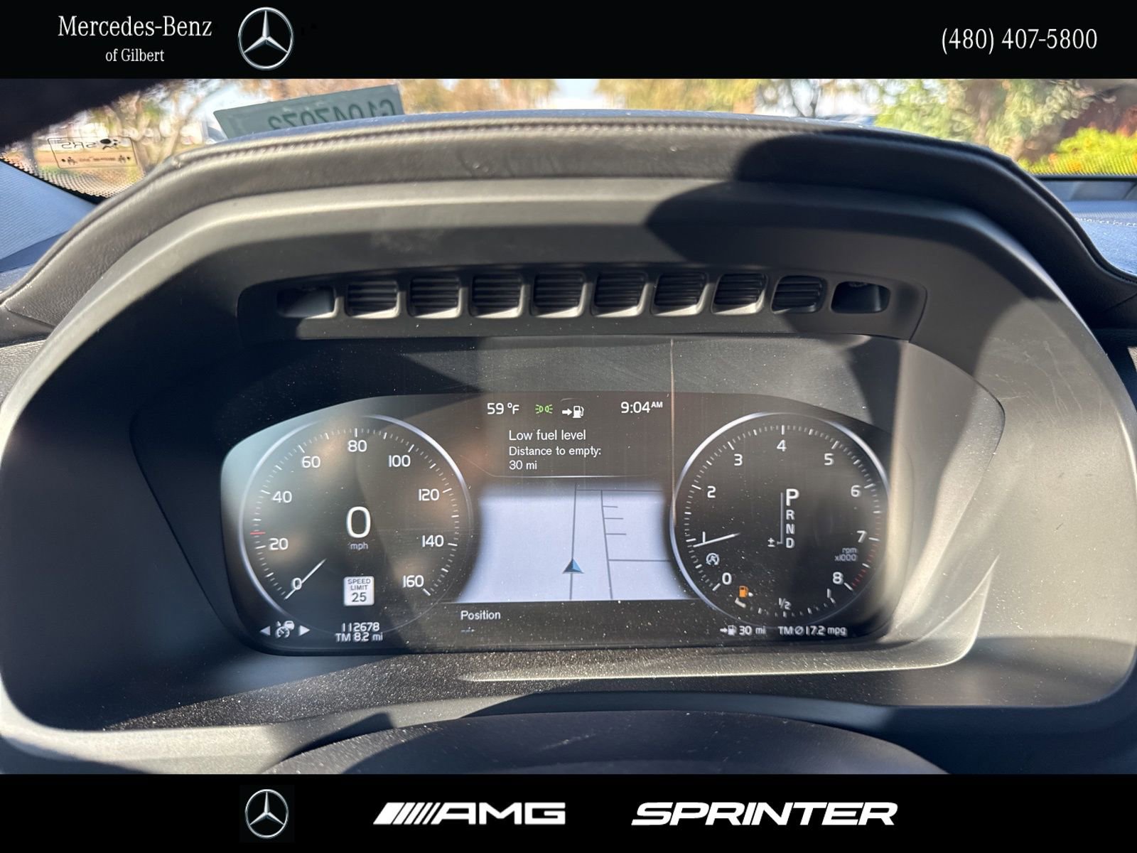 Used 2016 Volvo XC90 T6 Inscription image 32