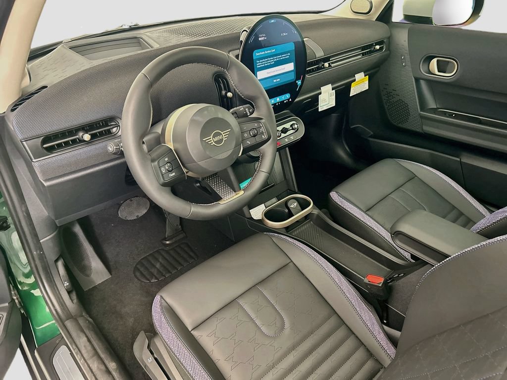 New 2026 MINI Cooper S FWD image 9