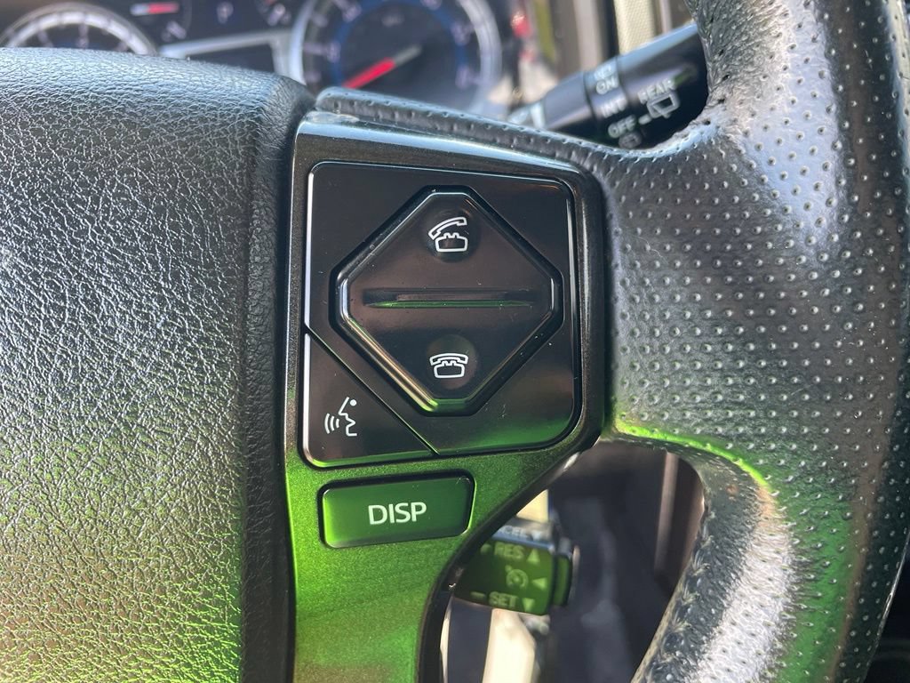 Used 2017 Toyota 4Runner TRD Pro AWD/4WD image 29