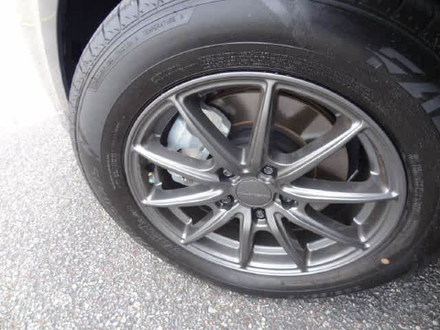 Used 2026 Toyota Camry LE FWD image 33