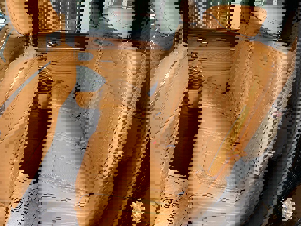 Used 2024 Jeep Grand Cherokee L Summit image 23