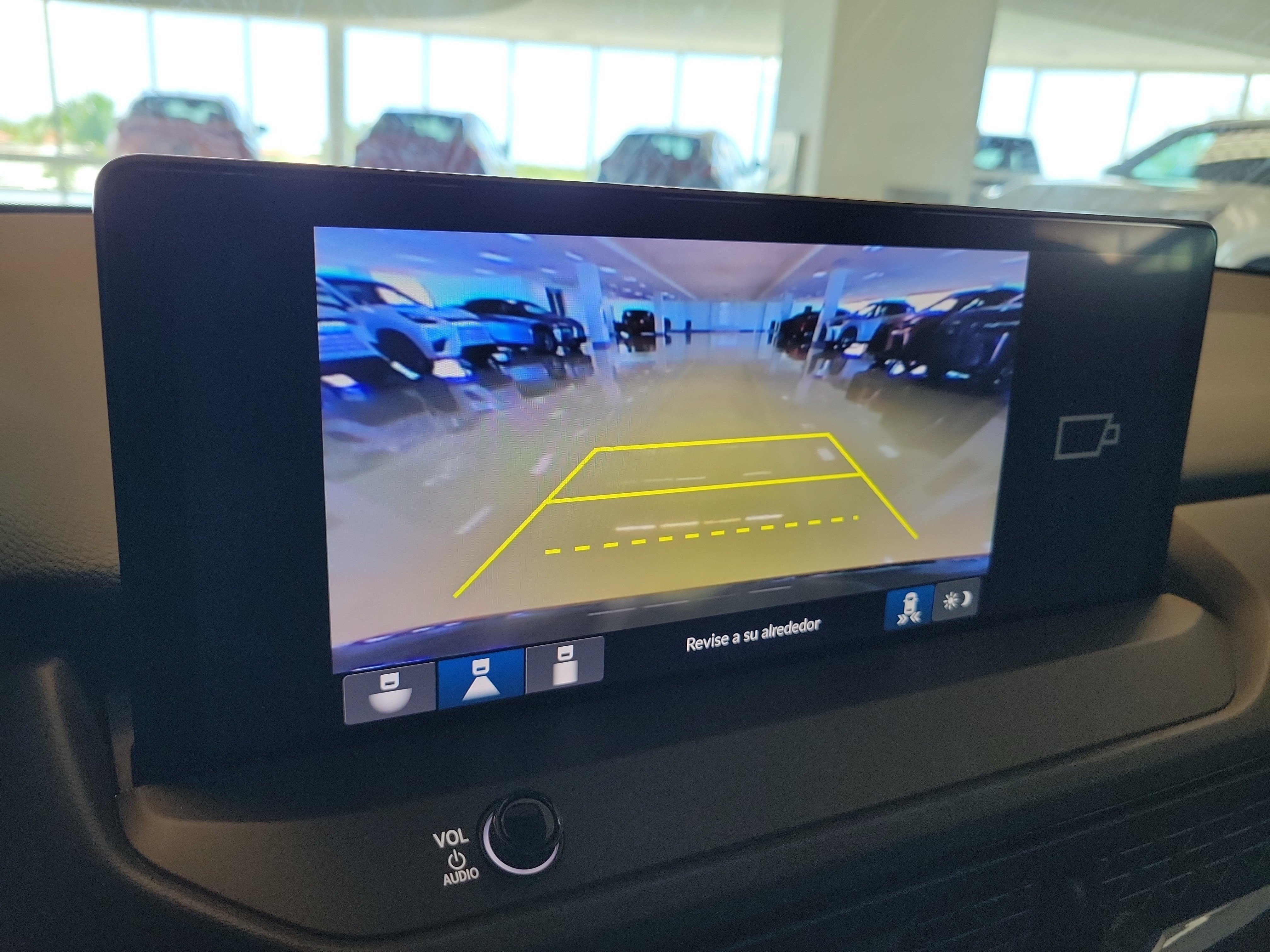Used 2026 Honda Accord Sport image 32