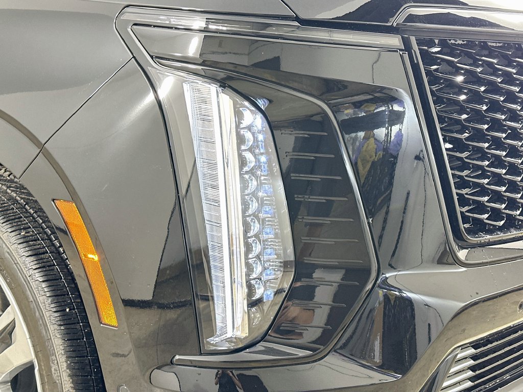 New 2026 Cadillac Escalade Sport w/ Touring Package AWD/4WD image 42