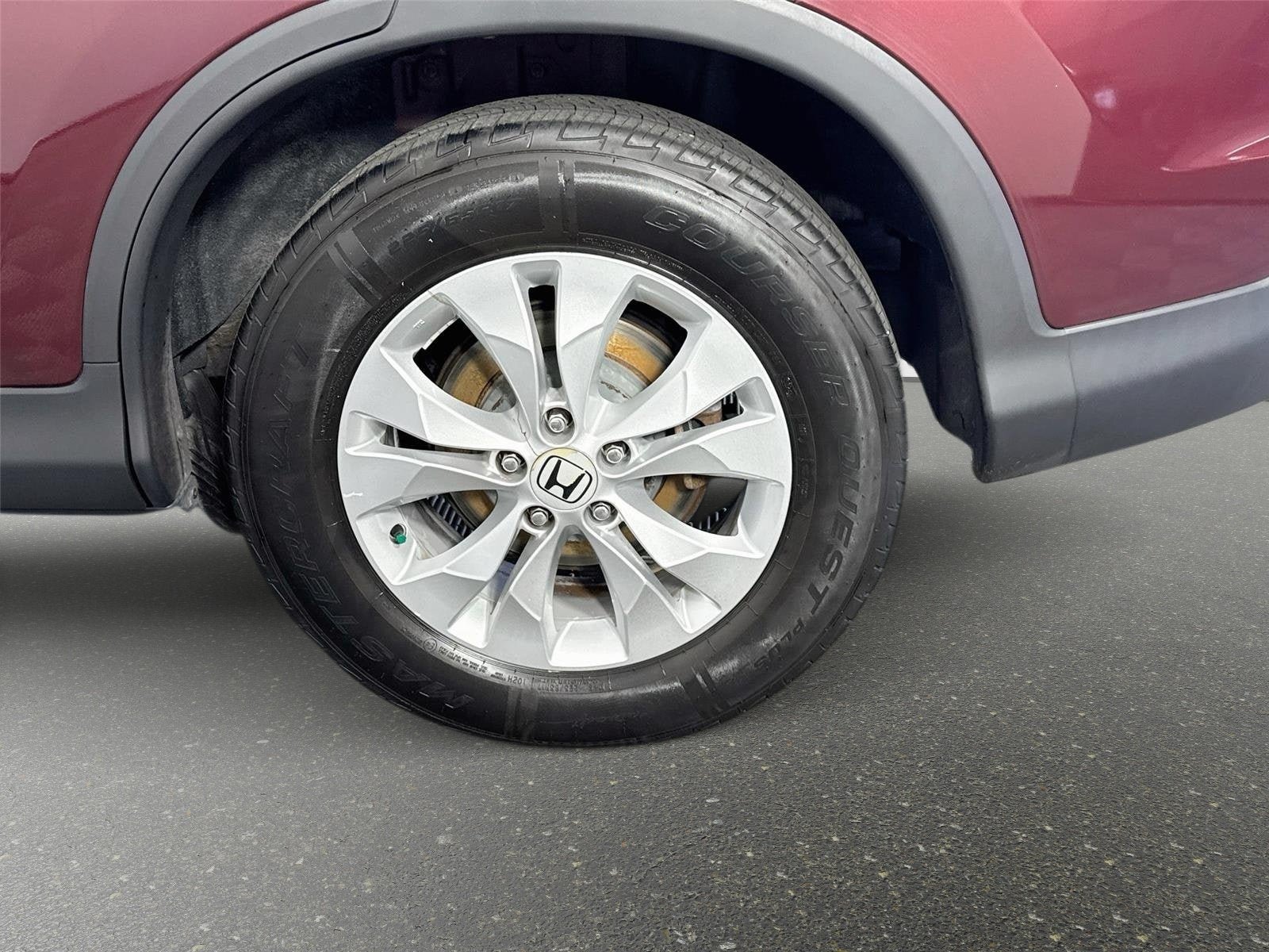 Used 2014 Honda CR-V EX-L image 30