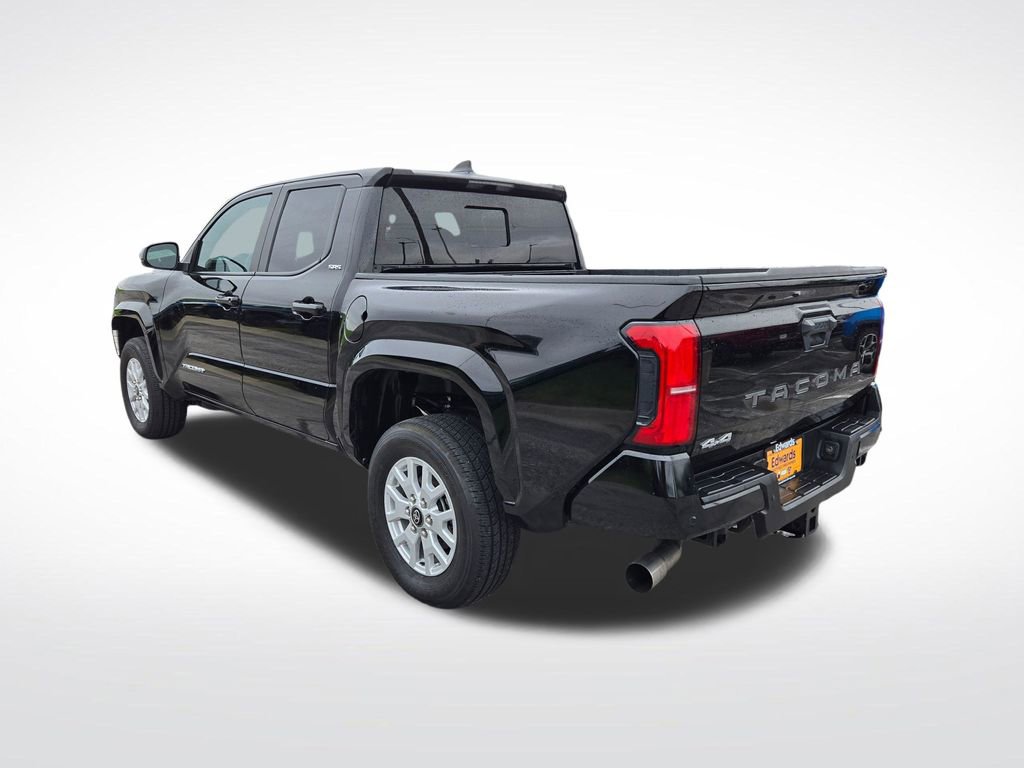 Used 2024 Toyota Tacoma SR5 AWD/4WD image 8