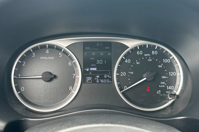 Used 2021 Nissan Kicks S FWD image 27