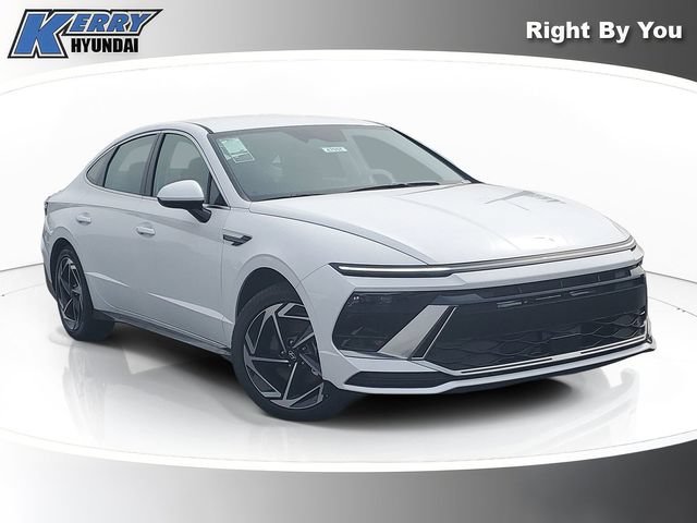 New 2026 Hyundai Sonata SEL