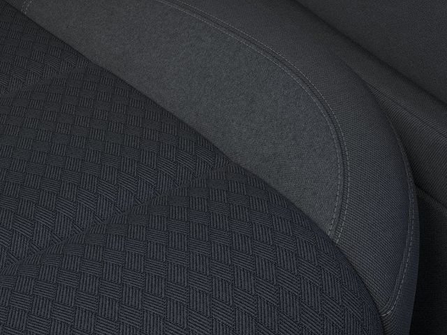 New 2026 Chevrolet Silverado 1500 Custom AWD/4WD image 21