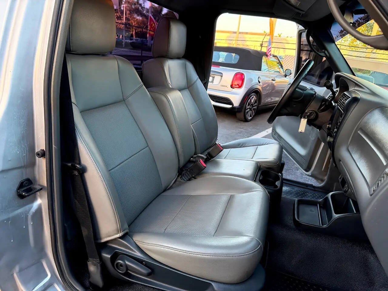 Used 2010 Ford Ranger XL RWD image 32