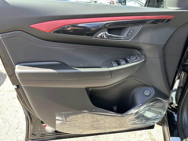 New 2026 Chevrolet TrailBlazer RS w/ Convenience Package image 8