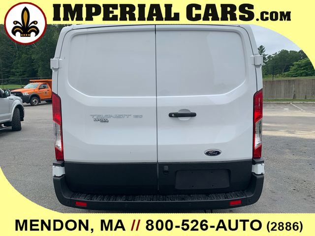 New 2025 Ford Transit 150 Low Roof image 12