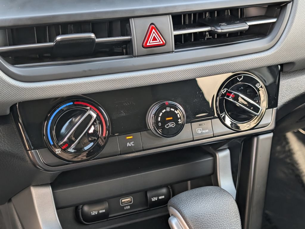 Certified 2024 Kia Seltos LX AWD/4WD image 29