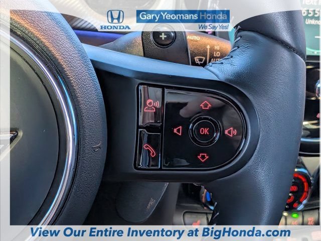 Used 2023 MINI Cooper S FWD image 23