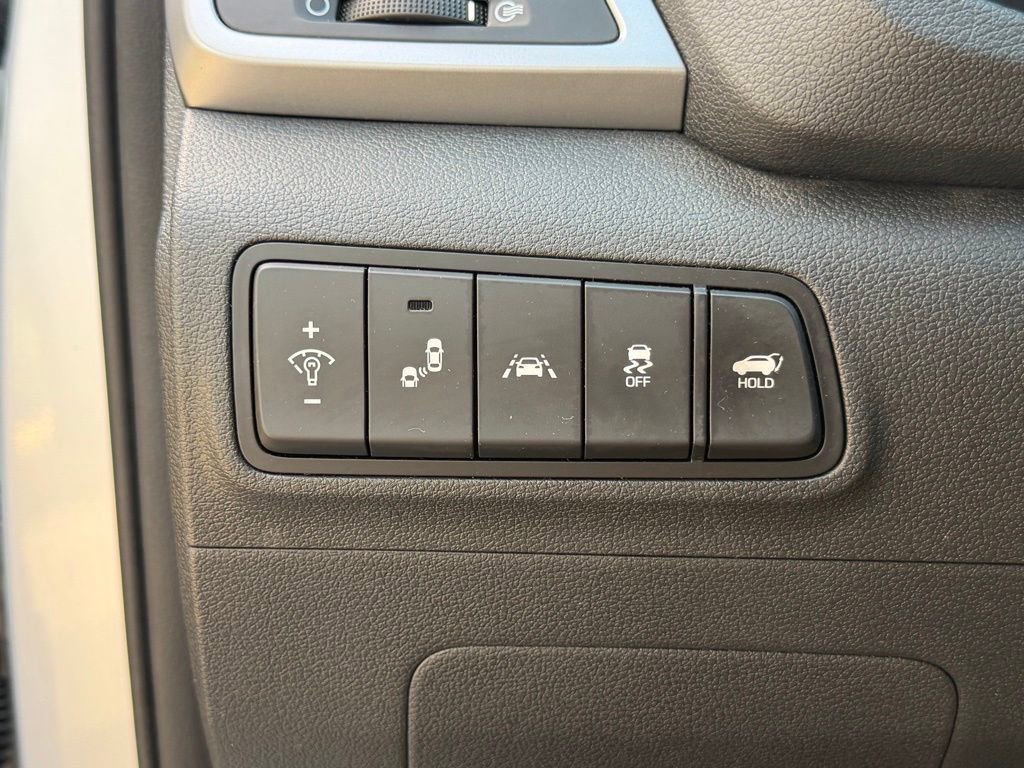 Used 2016 Hyundai Tucson Limited w/ Option Group 03 AWD/4WD image 31