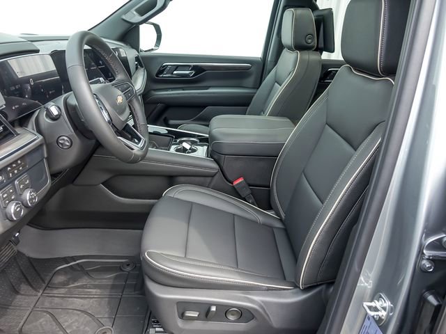 New 2026 Chevrolet Tahoe Premier AWD/4WD image 16
