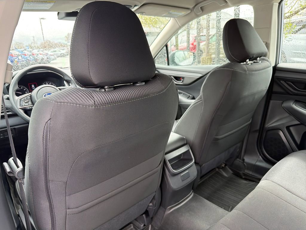 Certified 2024 Subaru Legacy AWD/4WD image 20