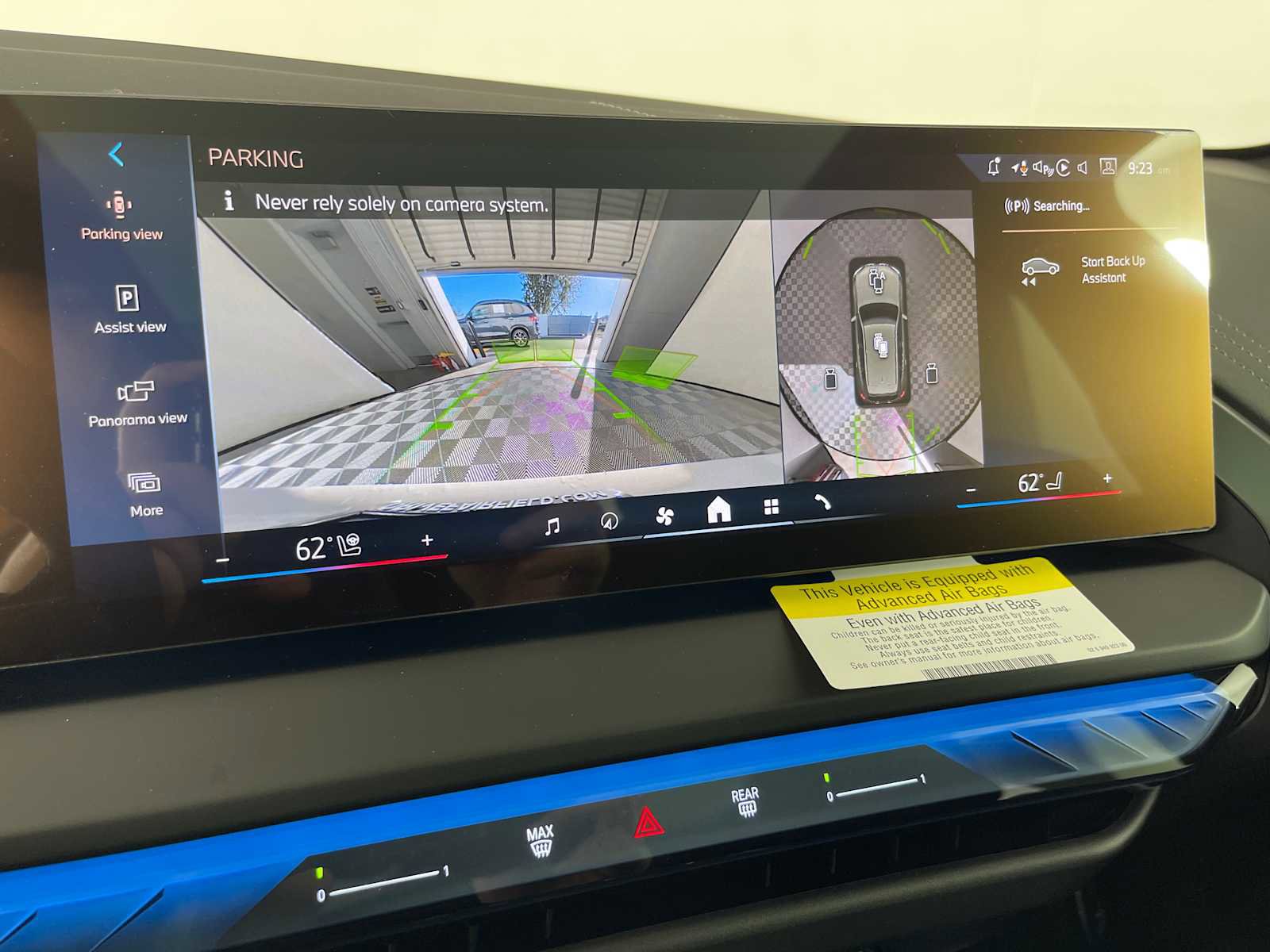 New 2026 BMW X3 xDrive30 w/ Premium Package image 25