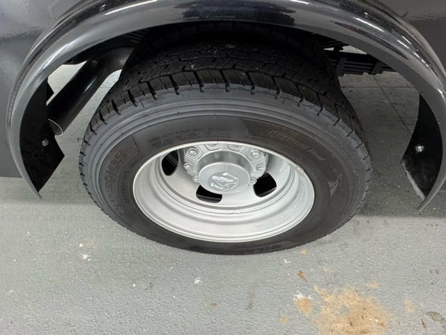 New 2026 RAM 5500 Tradesman w/ Chrome Appearance Group image 6