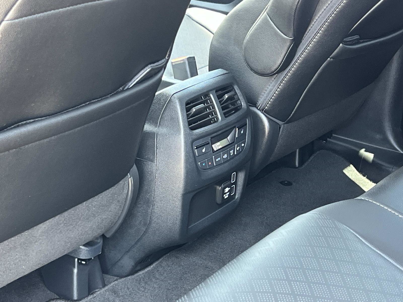 Used 2023 Honda Passport Elite image 24