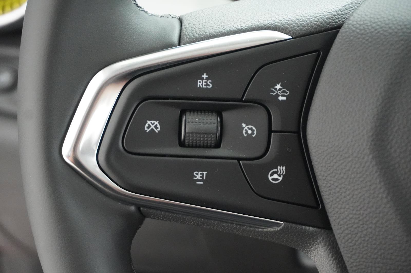 New 2026 Chevrolet Trax LT w/ Driver Confidence Package FWD image 19
