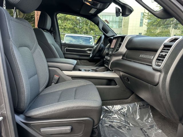 Certified 2023 RAM 1500 Big Horn AWD/4WD image 25