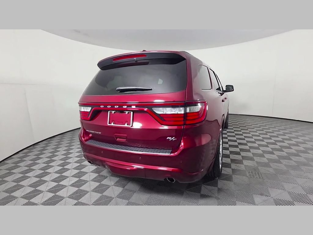 Used 2023 Dodge Durango R/T AWD/4WD image 41