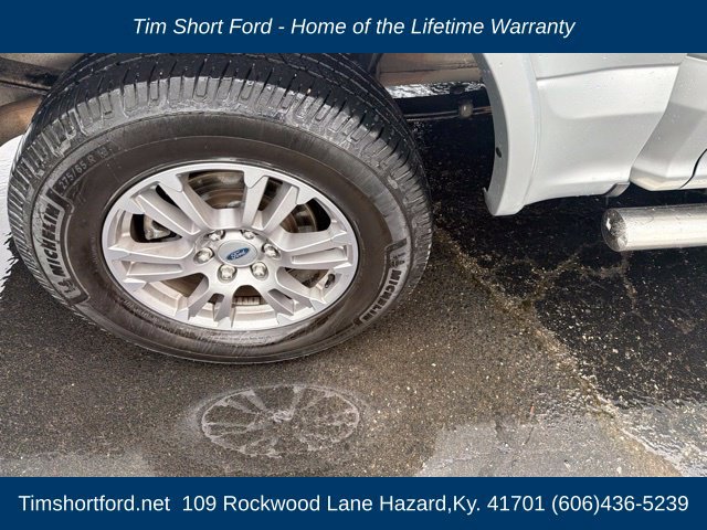Used 2019 Ford F150 Lariat w/ Equipment Group 501A Mid AWD/4WD image 15