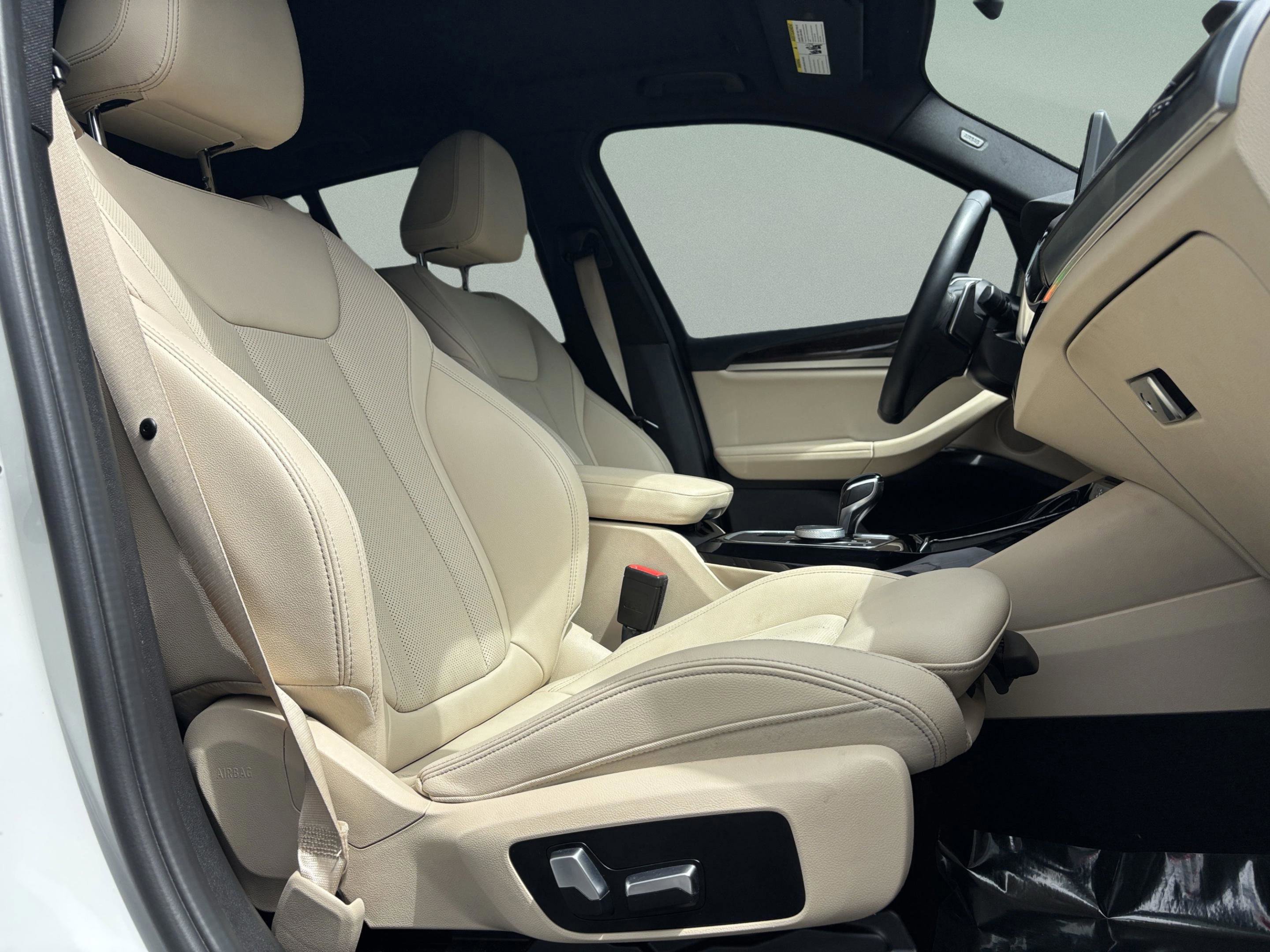 Used 2022 BMW X3 xDrive30i image 24