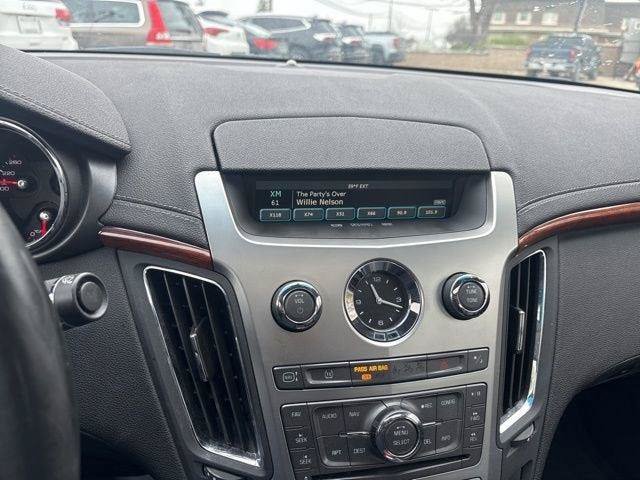 Used 2010 Cadillac CTS Premium RWD image 31