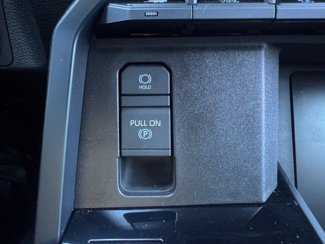 Used 2026 Toyota Sequoia TRD Pro AWD/4WD image 35
