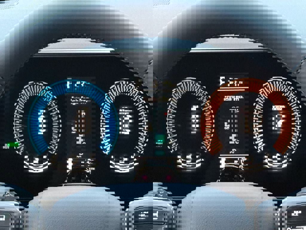 New 2026 Hyundai Santa Fe SEL image 21