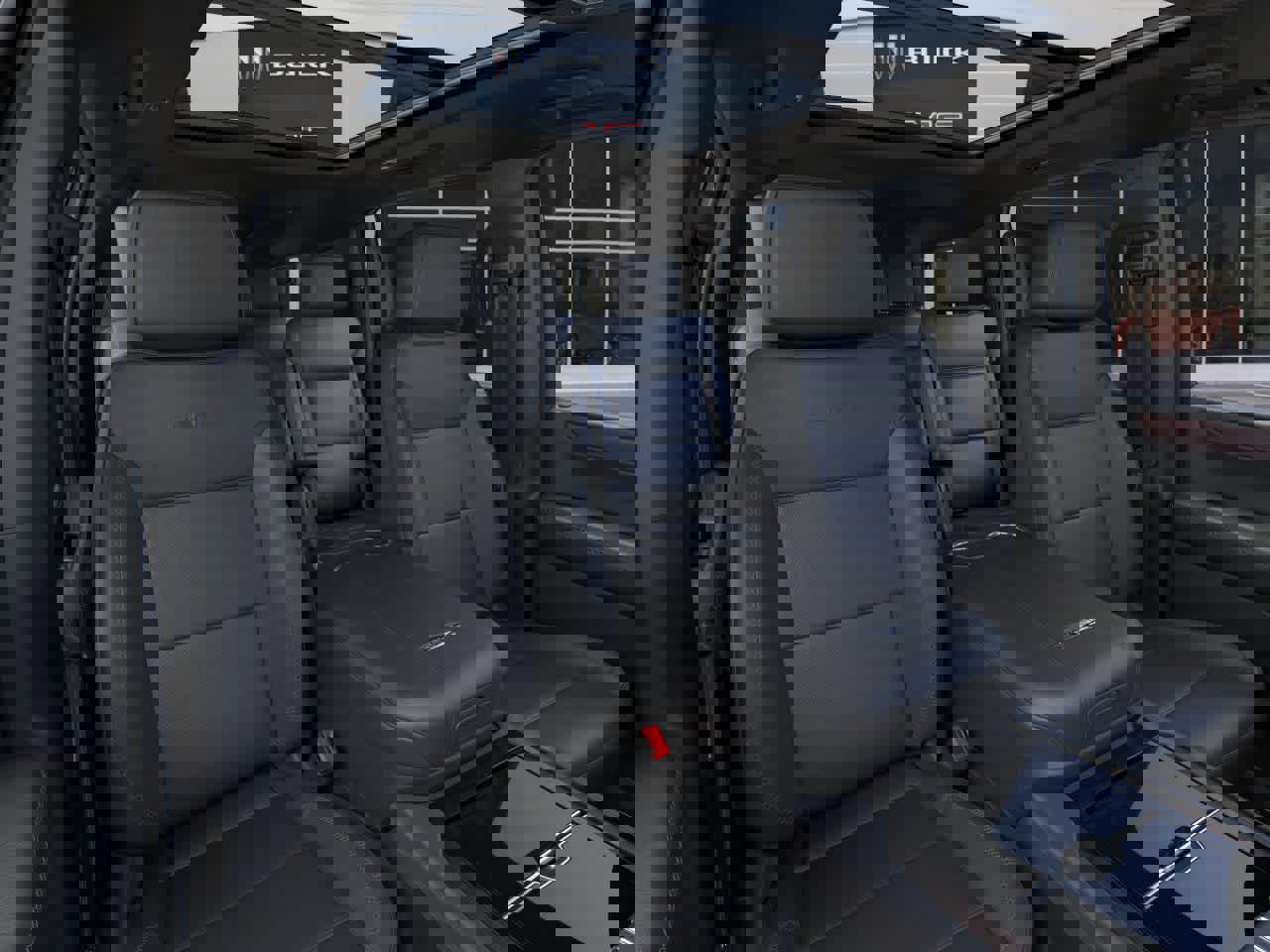 New 2026 GMC Yukon XL Denali image 16