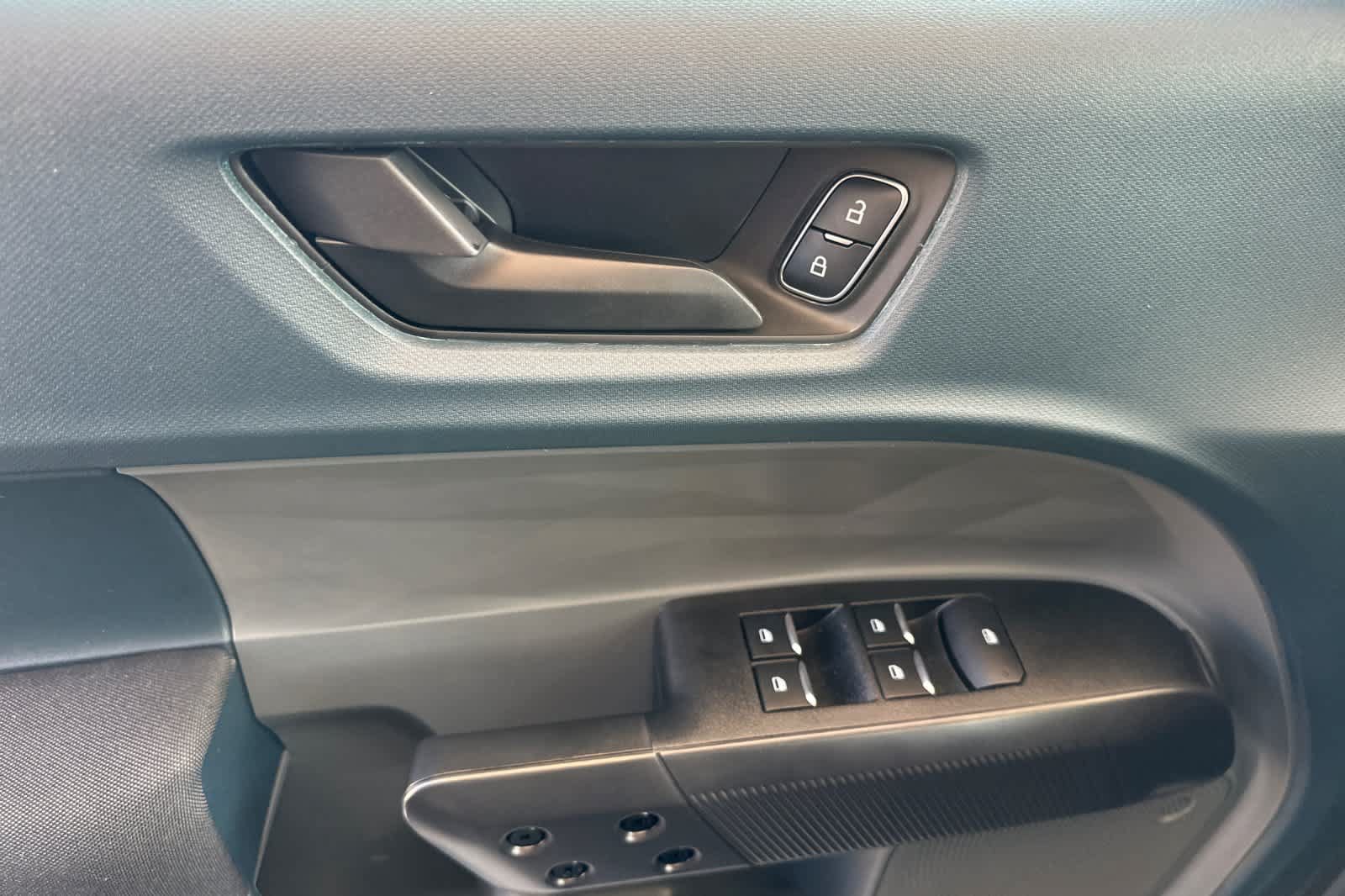 New 2026 Ford Maverick XL FWD image 13