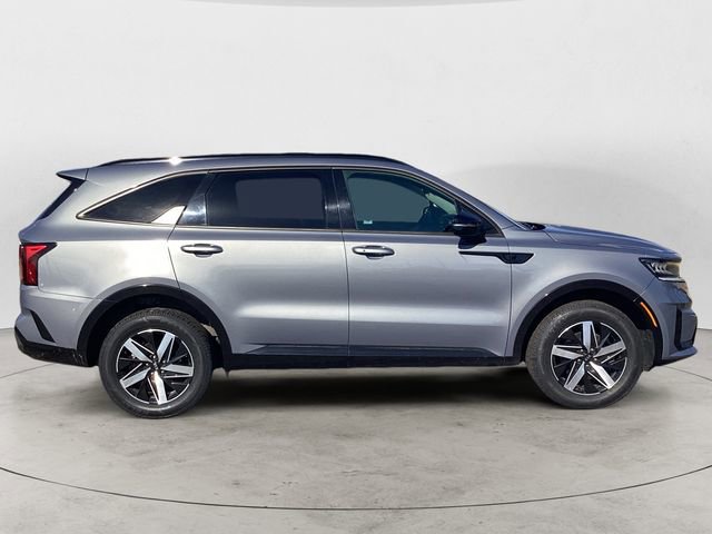 Used 2021 Kia Sorento EX image 6