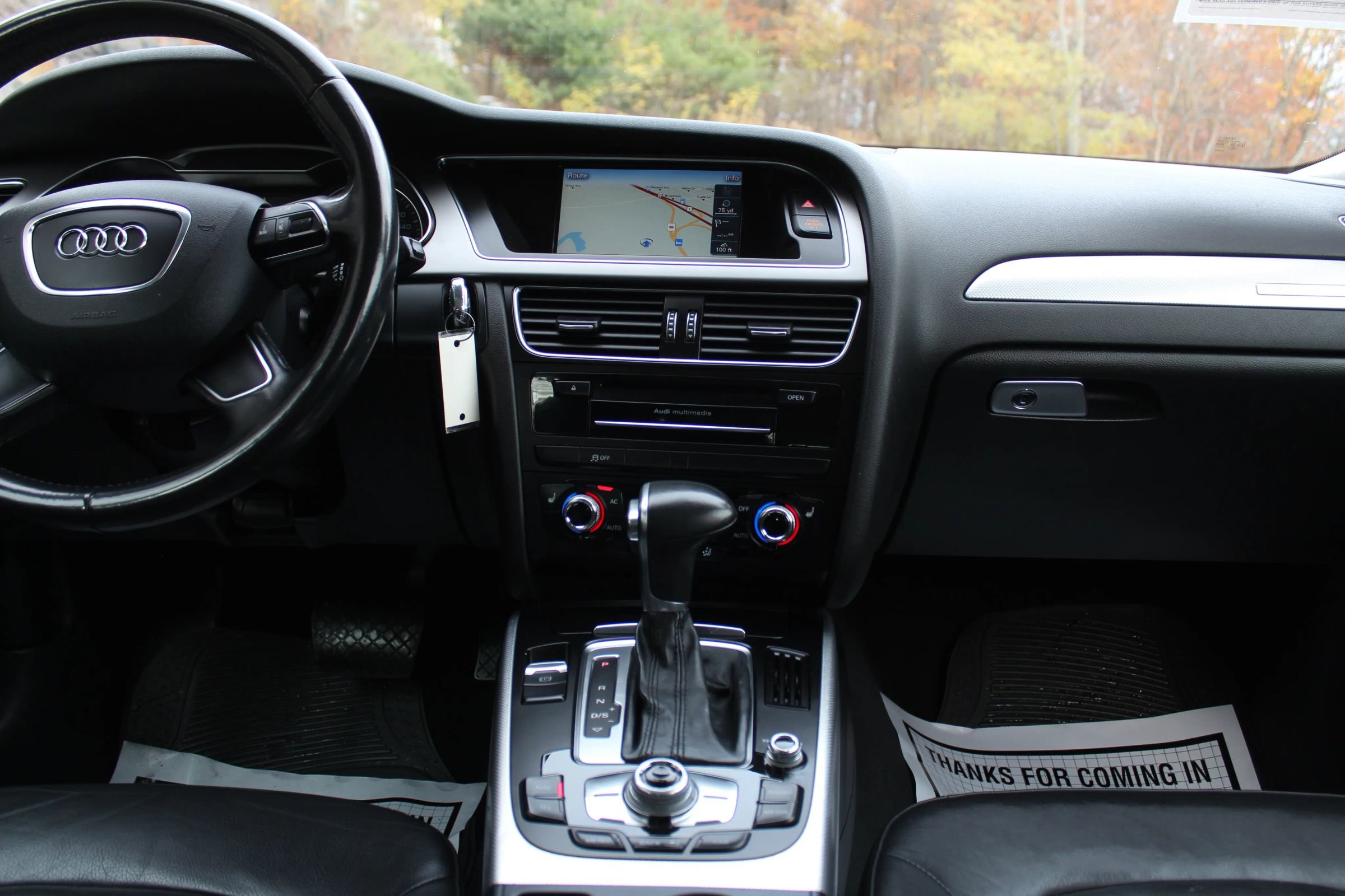 Used 2013 Audi A4 Premium Plus image 21